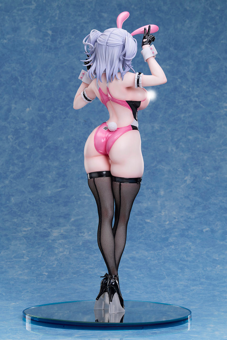 Nina Oubi: Bunny Ver. 1/4 Scale Figure