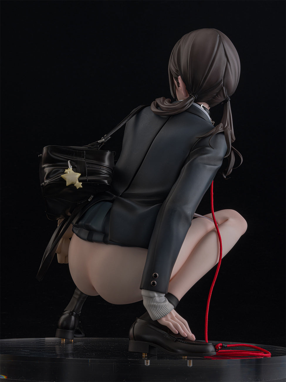 M -Domination- II 1/4 Scale Figure