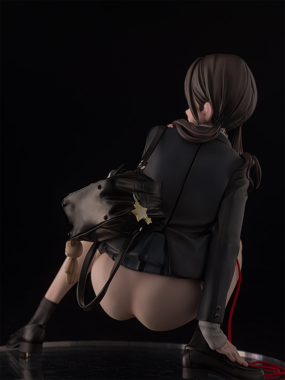 M -Domination- II 1/4 Scale Figure