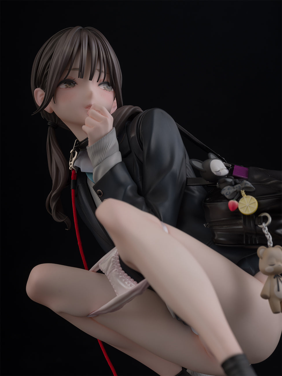 M -Domination- II 1/4 Scale Figure