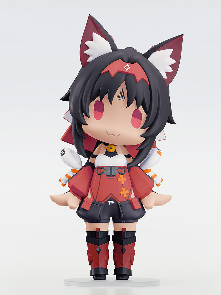 HELLO! GOOD SMILE Nekomiya Mana