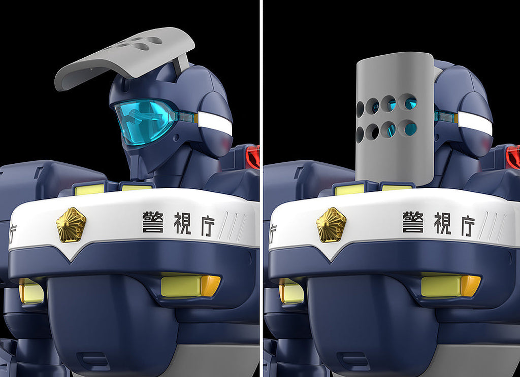 MODEROID MPL-97S Python