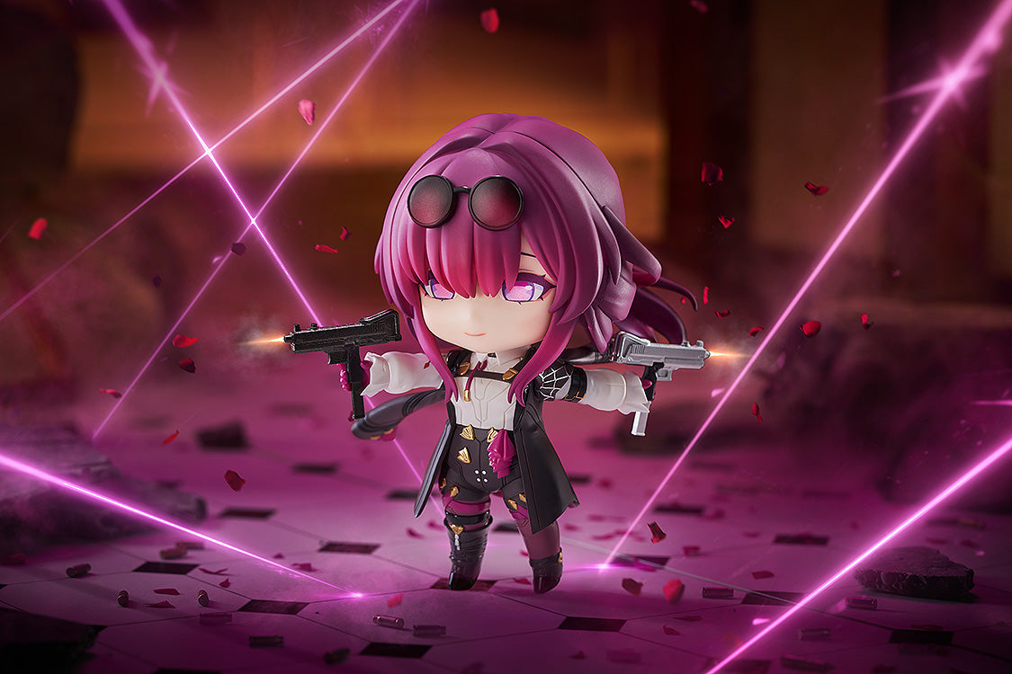 Nendoroid Kafka
