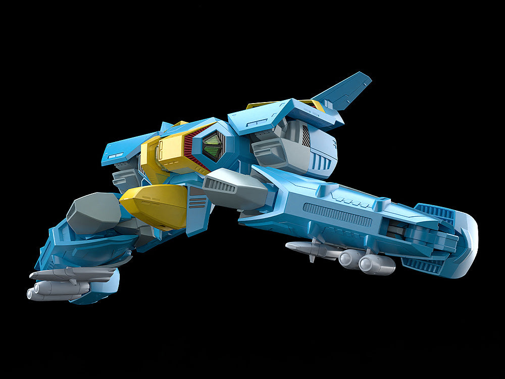 MODEROID Nikick: Standard Type (Common Soldier)