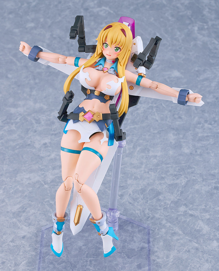 PLAMATEA Honey Kisaragi