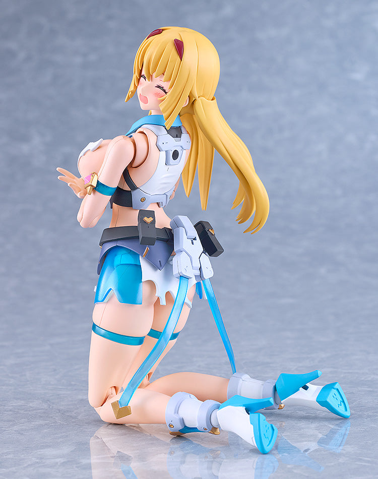 PLAMATEA Honey Kisaragi