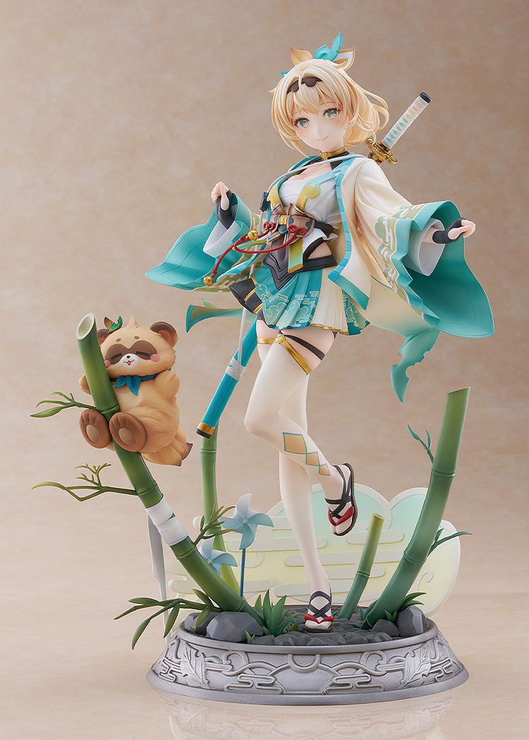 Iroha Kazama 1/7 Scale Figure (Re-Run)