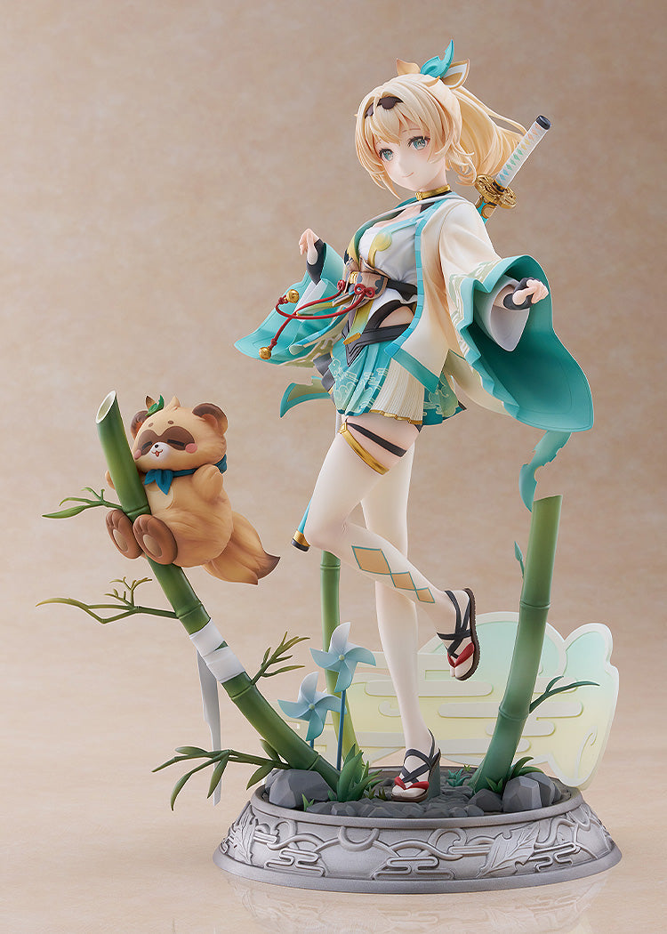 Iroha Kazama 1/7 Scale Figure (Re-Run)