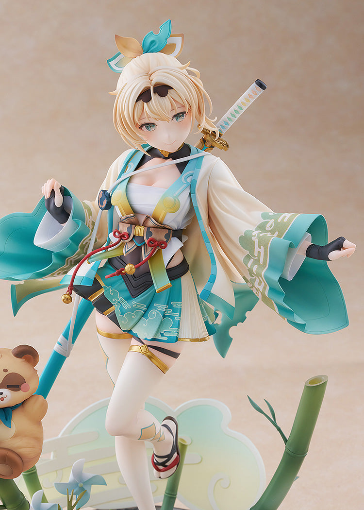 Iroha Kazama 1/7 Scale Figure (Re-Run)