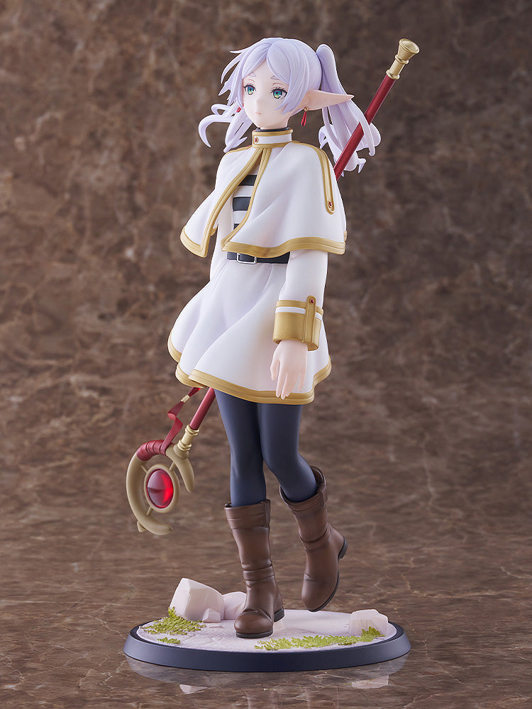 Frieren 1/7 Scale Figure (Re-Run)