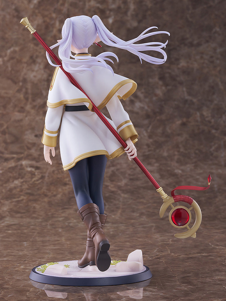 Frieren 1/7 Scale Figure (Re-Run)