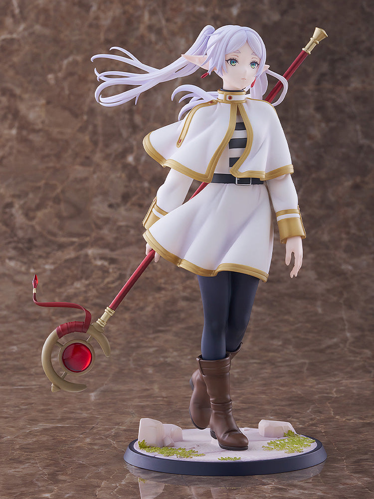 Frieren 1/7 Scale Figure (Re-Run)
