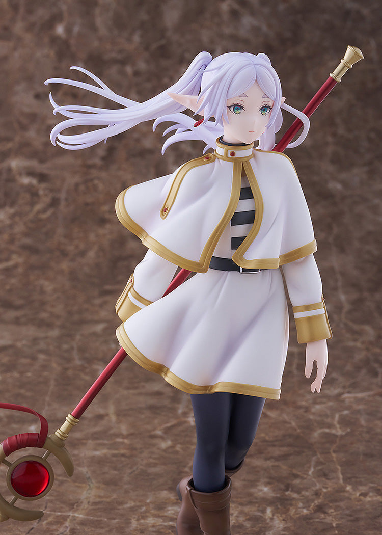Frieren 1/7 Scale Figure (Re-Run)