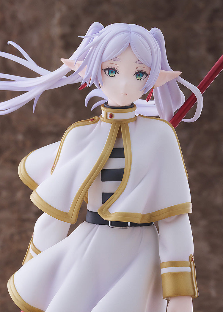 Frieren 1/7 Scale Figure (Re-Run)