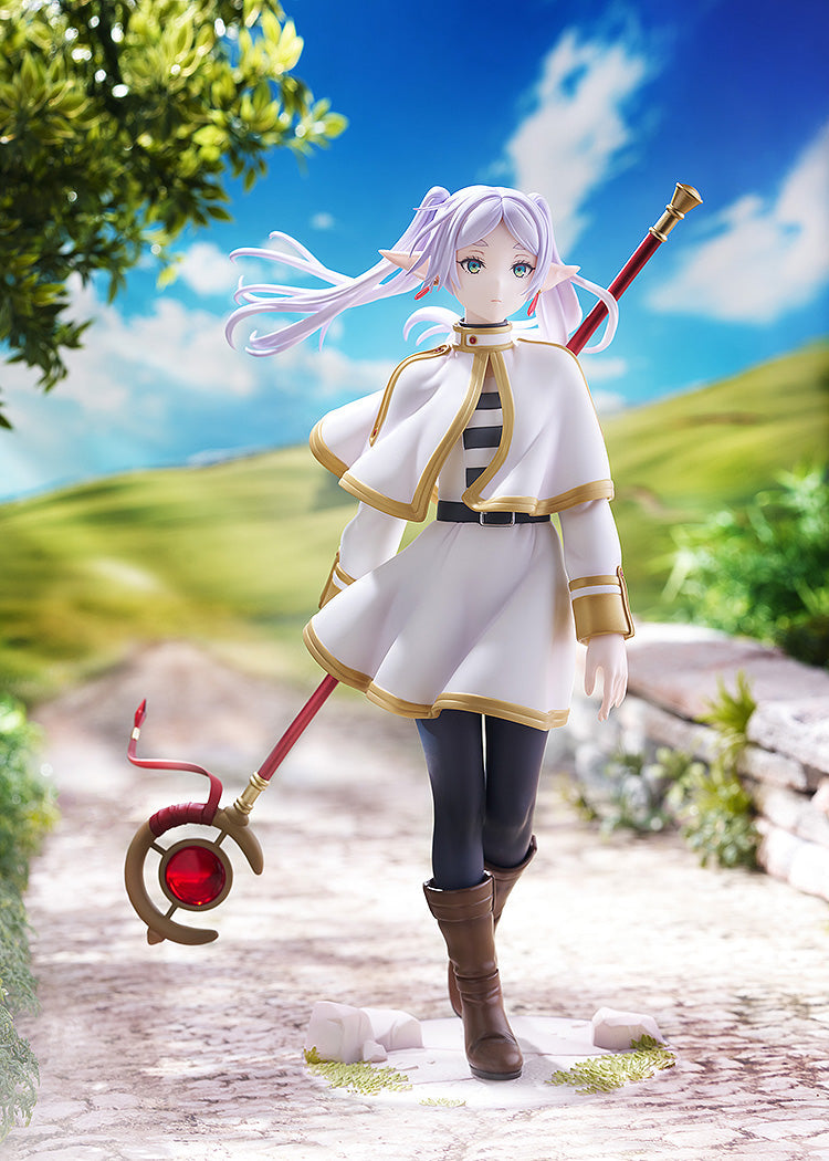 Frieren 1/7 Scale Figure (Re-Run)