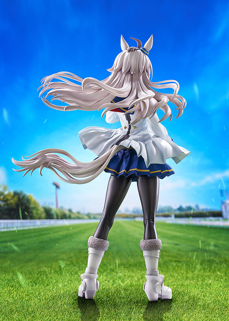 Oguri Cap 1/7 Scale Figure (2nd Pre-Order Period)