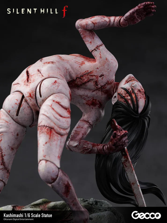SILENT HILL f Kashimashi 1/6 Scale Figure