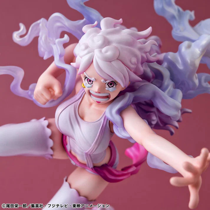 Portrait.Of.Pirates (POP) ONE PIECE "Evolutionary History" Jewelry Bonney The Freest Future Ver.