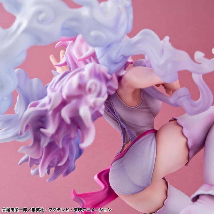 Portrait.Of.Pirates (POP) ONE PIECE "Evolutionary History" Jewelry Bonney The Freest Future Ver.