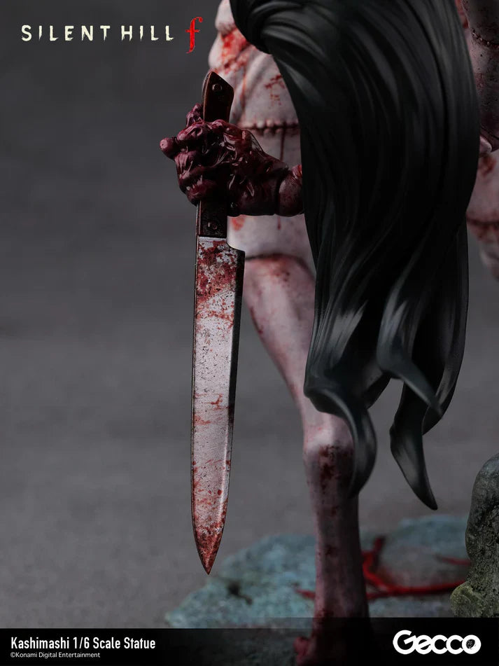 SILENT HILL f Kashimashi 1/6 Scale Figure
