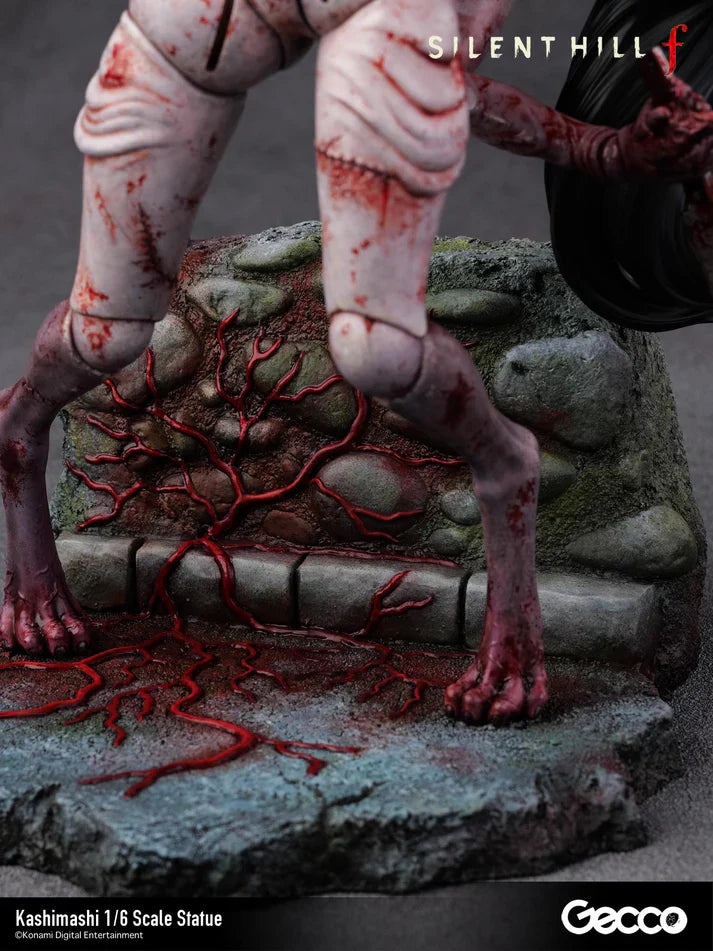 SILENT HILL f Kashimashi 1/6 Scale Figure