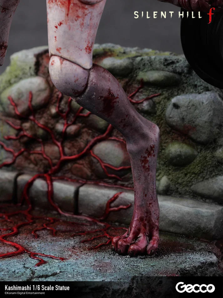 SILENT HILL f Kashimashi 1/6 Scale Figure