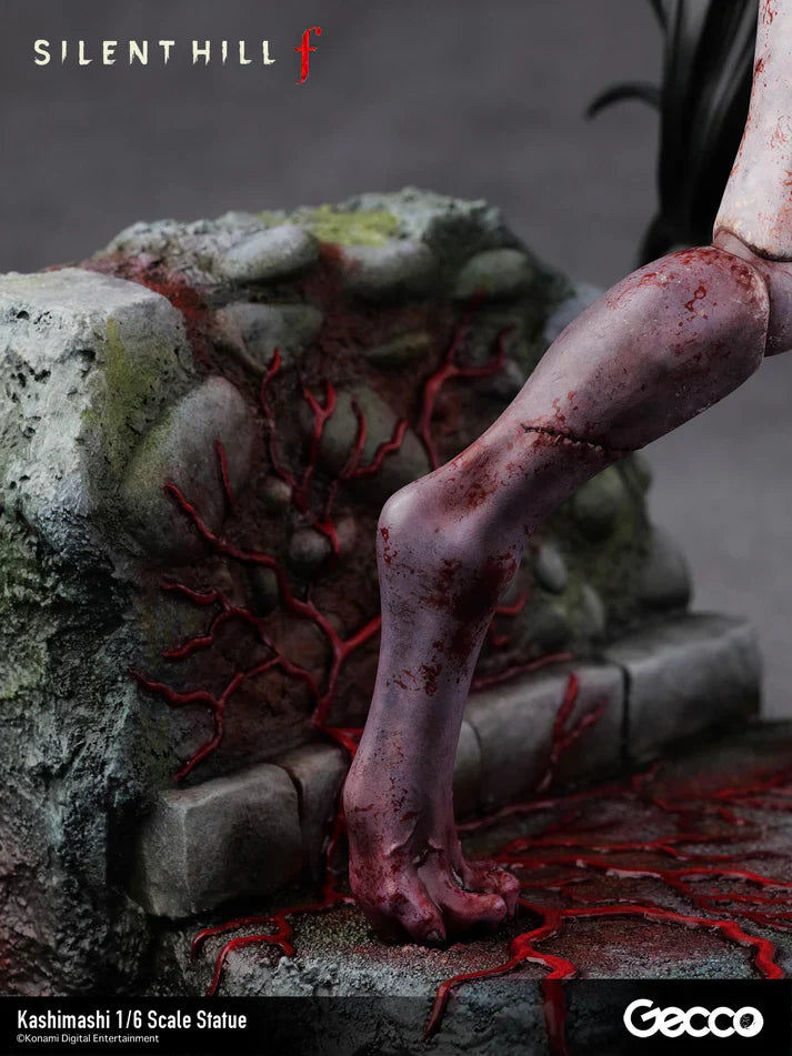 SILENT HILL f Kashimashi 1/6 Scale Figure