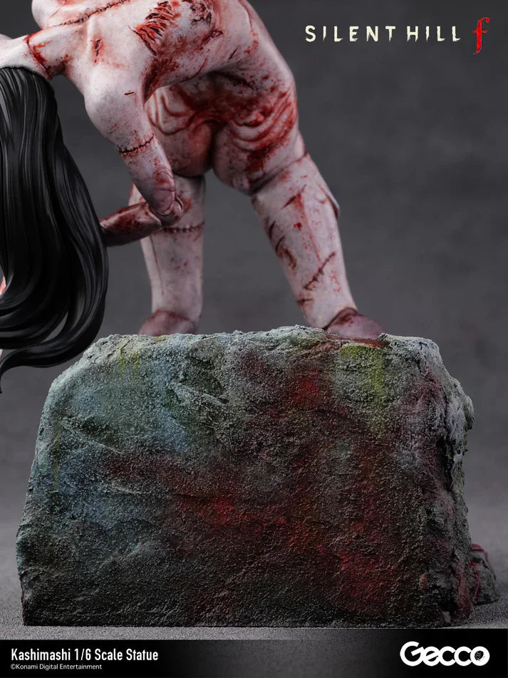 SILENT HILL f Kashimashi 1/6 Scale Figure