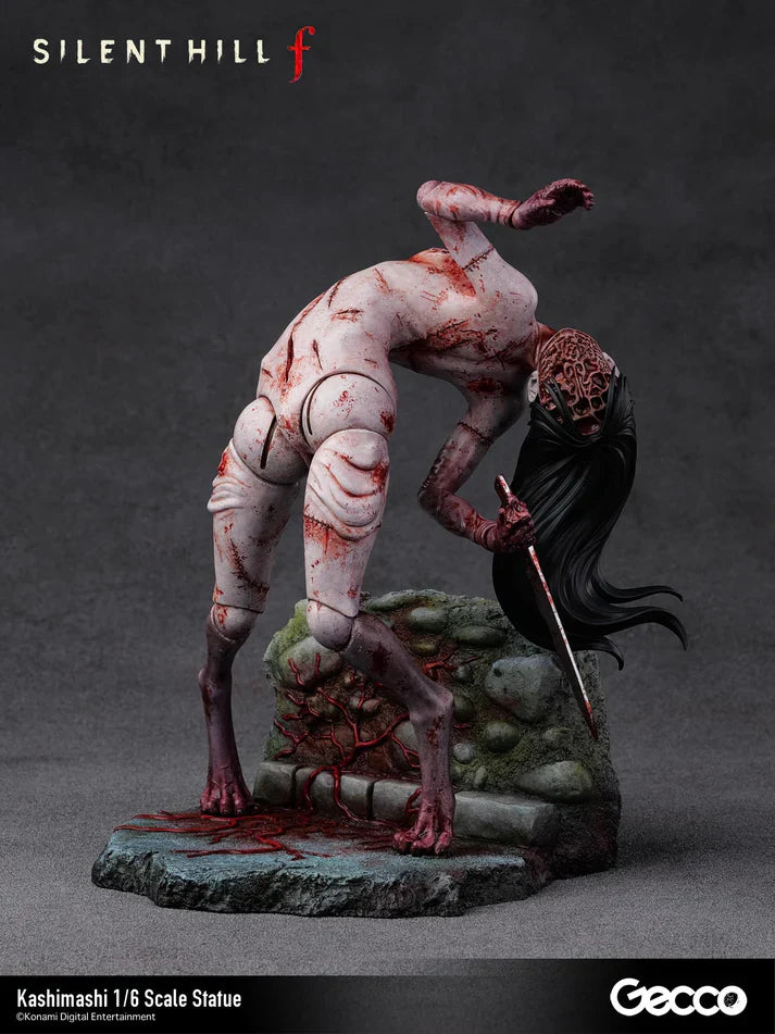 SILENT HILL f Kashimashi 1/6 Scale Figure