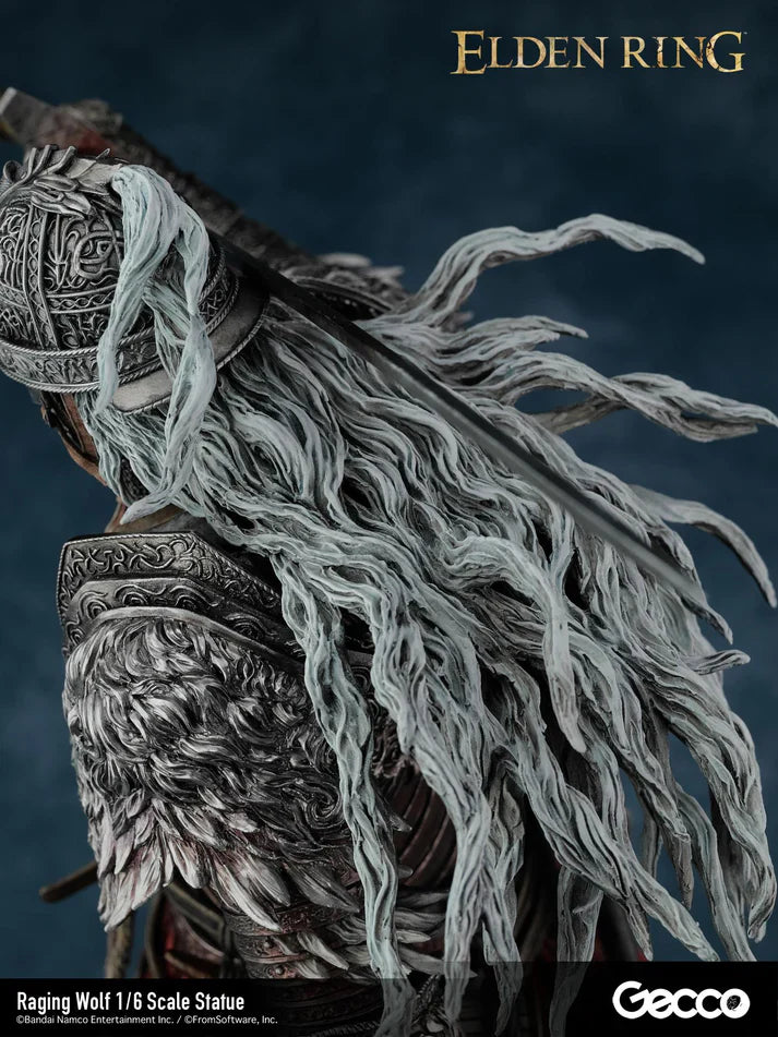 ELDEN RING Raging Wolf 1/6 Scale Figure