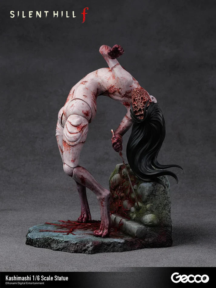 SILENT HILL f Kashimashi 1/6 Scale Figure