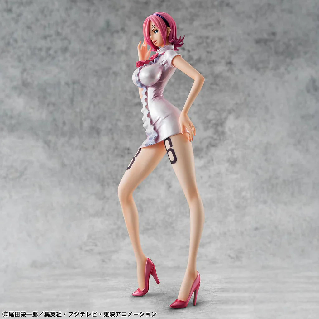 Portrait.Of.Pirates (POP) “LIMITED EDITION" Vinsmoke Reiju (Re-run)