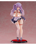 Shiina Kisaragi 1/6 Scale Figure