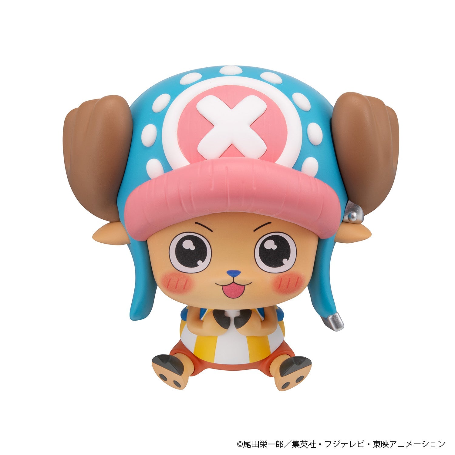 Lookup Tony Tony Chopper (Excited Ver.)