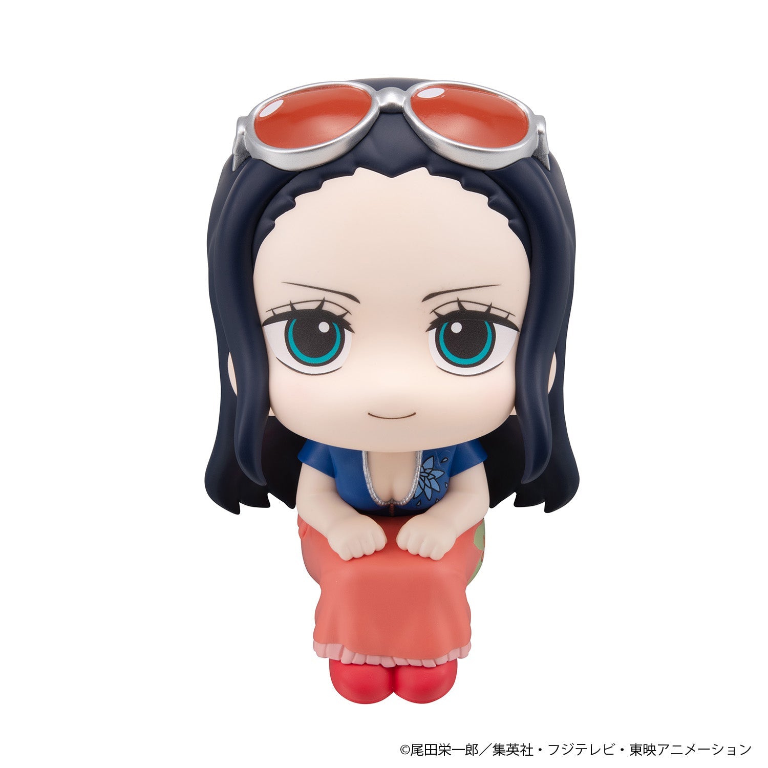 Lookup Nico Robin