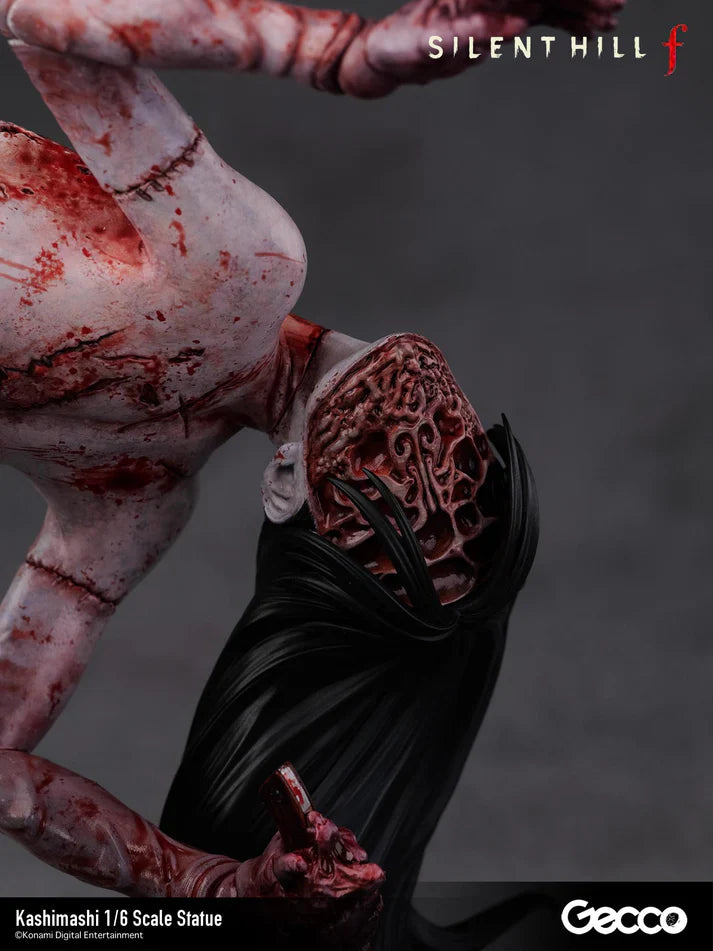 SILENT HILL f Kashimashi 1/6 Scale Figure