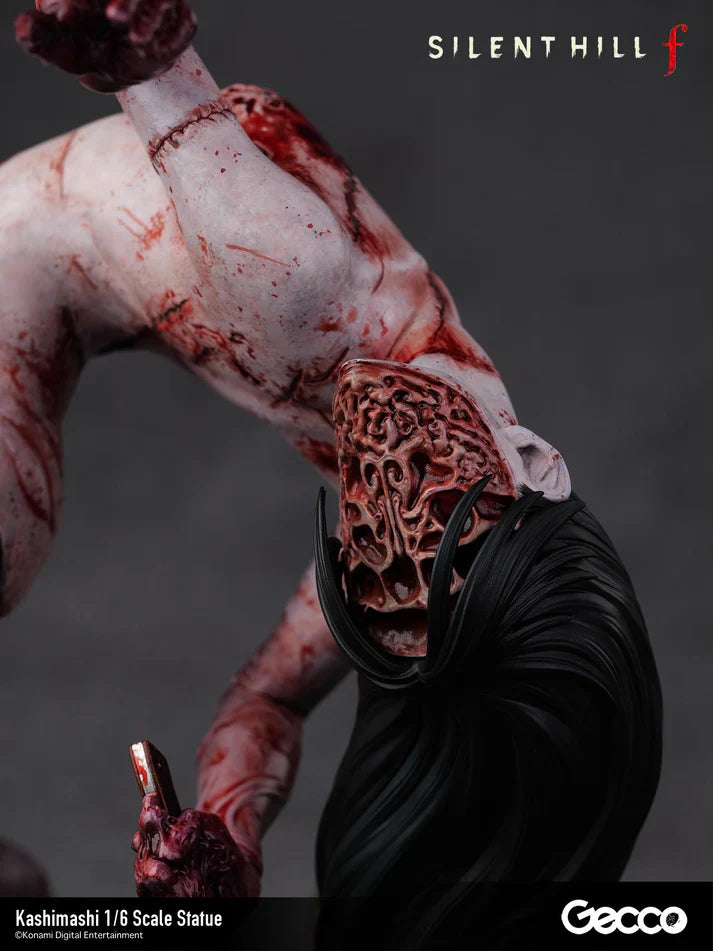 SILENT HILL f Kashimashi 1/6 Scale Figure