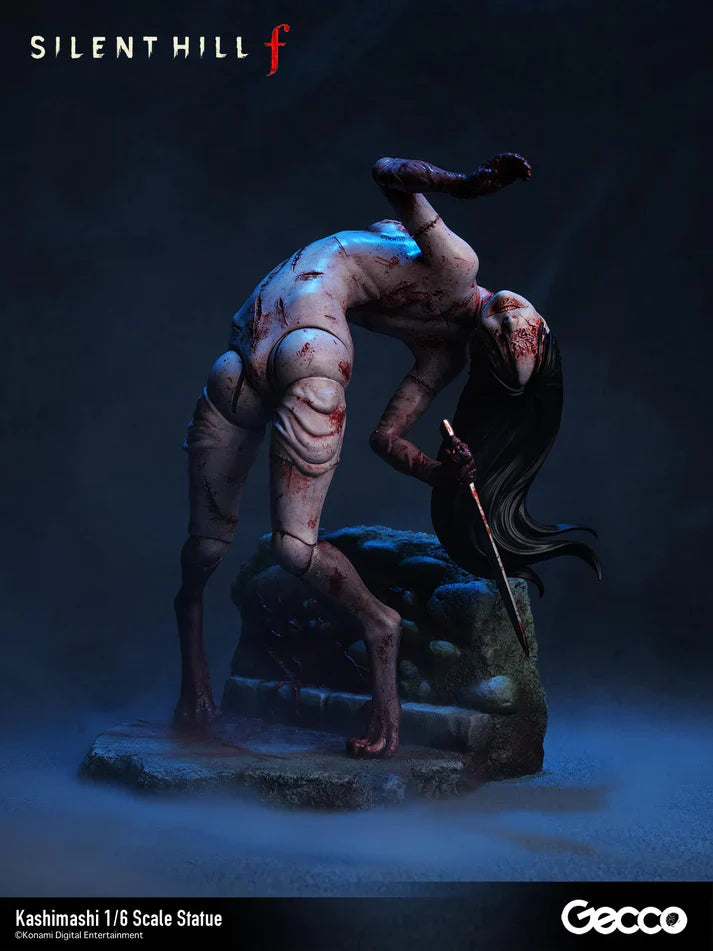 SILENT HILL f Kashimashi 1/6 Scale Figure