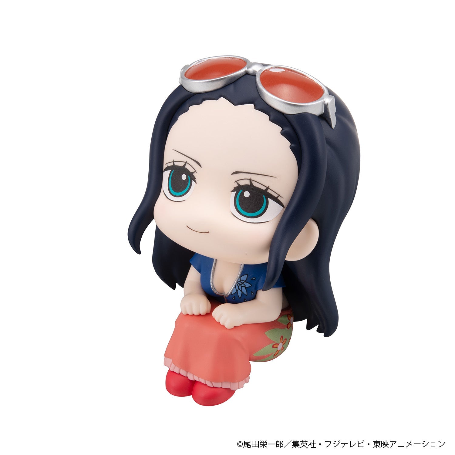Lookup Nico Robin