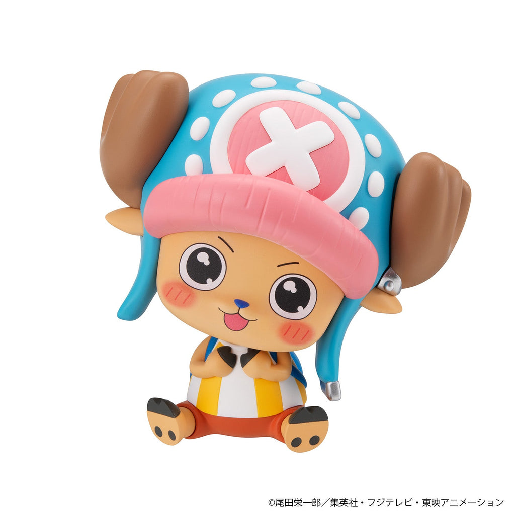 Lookup Tony Tony Chopper (Excited Ver.)