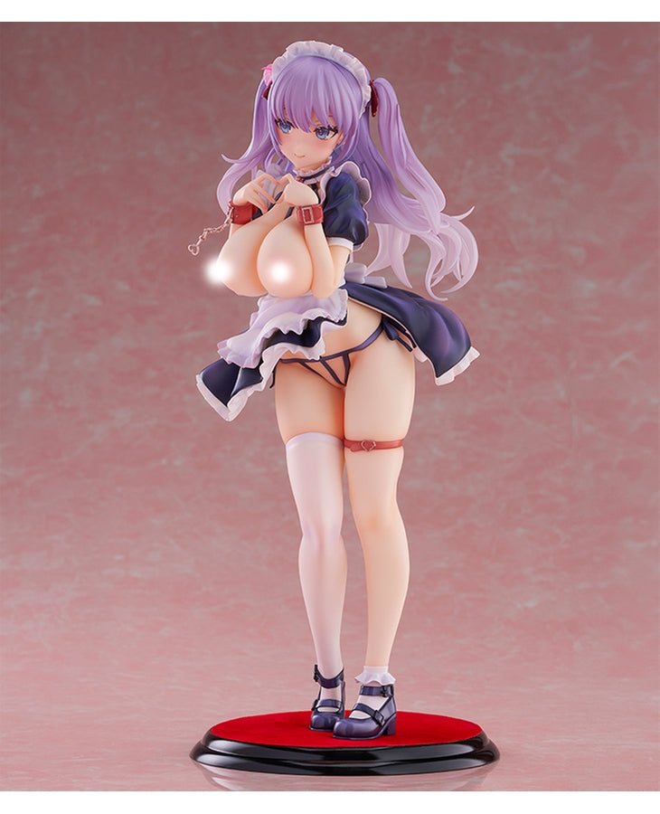 Shiina Kisaragi 1/6 Scale Figure