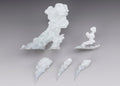 Tamashii Effect Smoke White Ver. (2026 Re-Run)