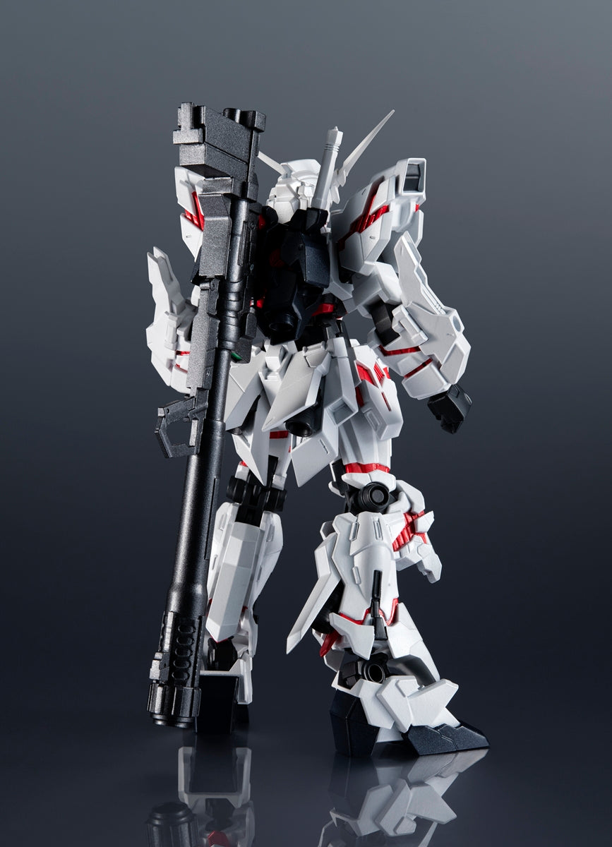 Gundam Universe RX-0 Unicorn Gundam Renewal (2026 Re-Run)