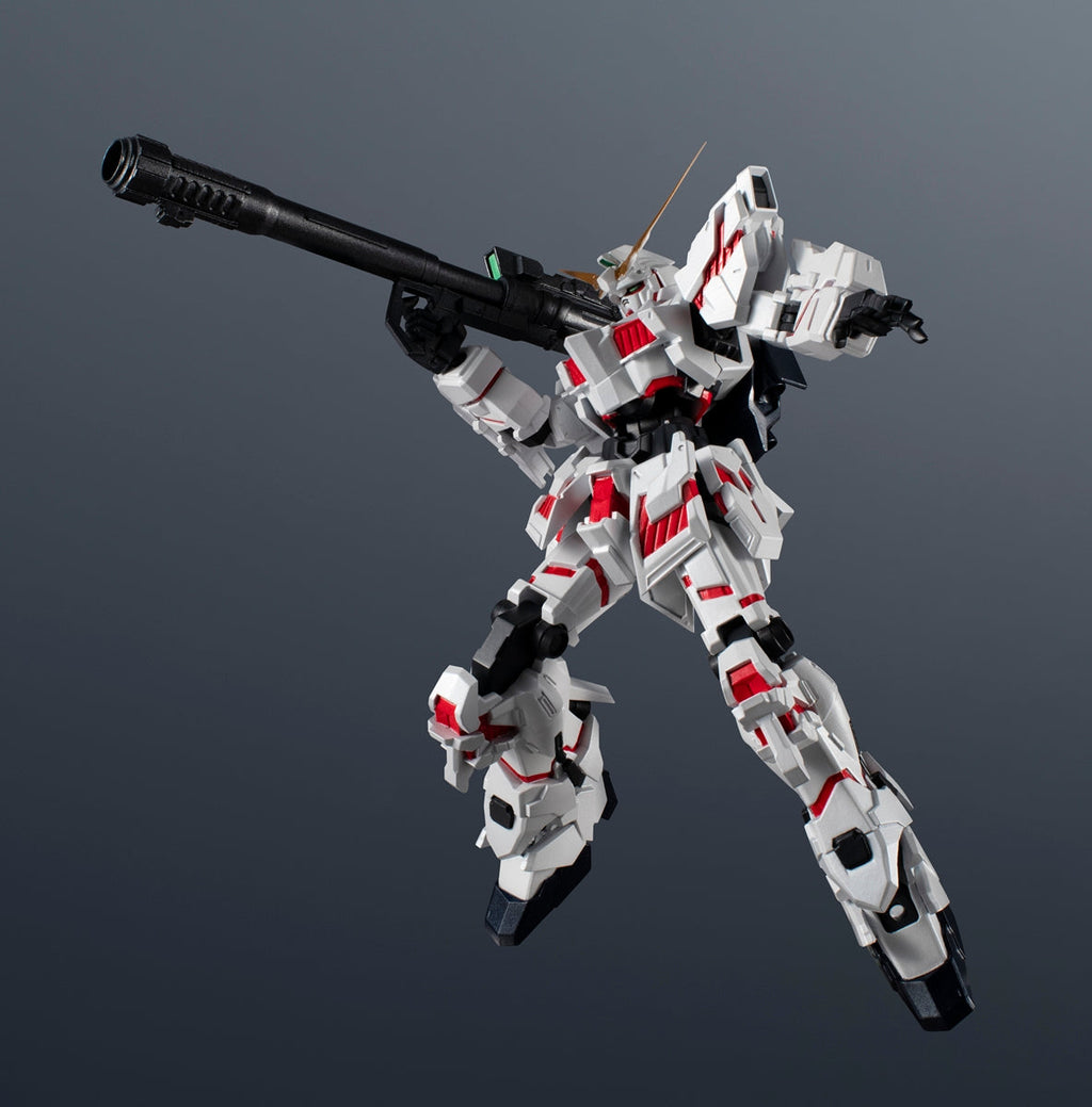 Gundam Universe RX-0 Unicorn Gundam Renewal (2026 Re-Run)