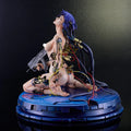 Motoko Kusanagi Original Color Edition 1/4 Scale Figure