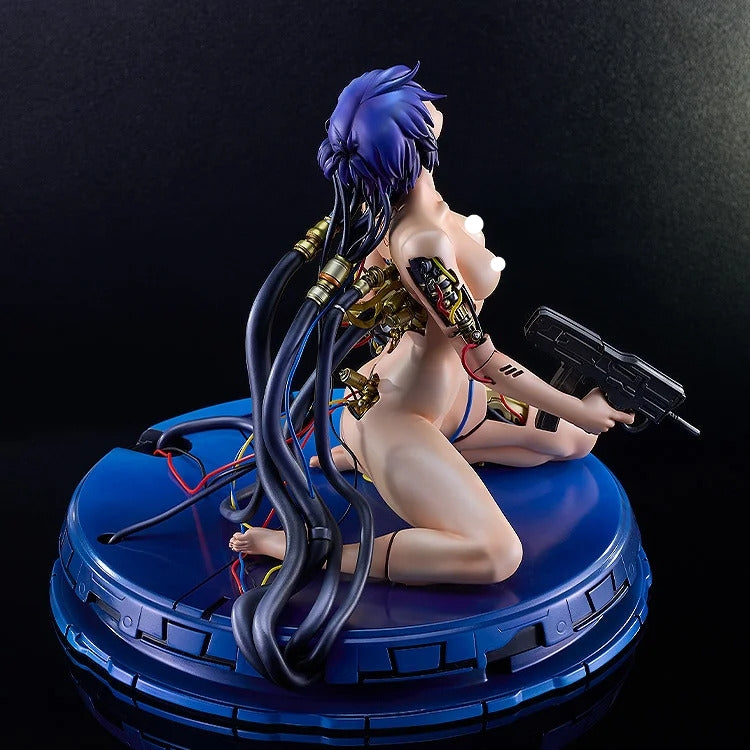 Motoko Kusanagi Original Color Edition 1/4 Scale Figure