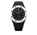 AP x Swatch - Royal Pop Strap