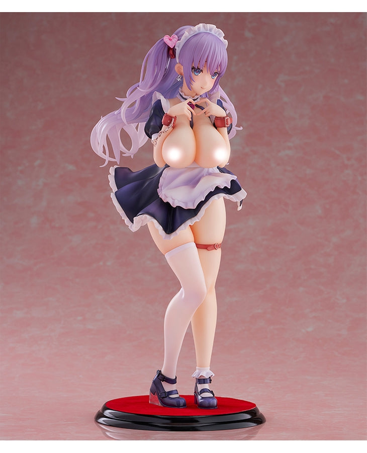 Shiina Kisaragi 1/6 Scale Figure