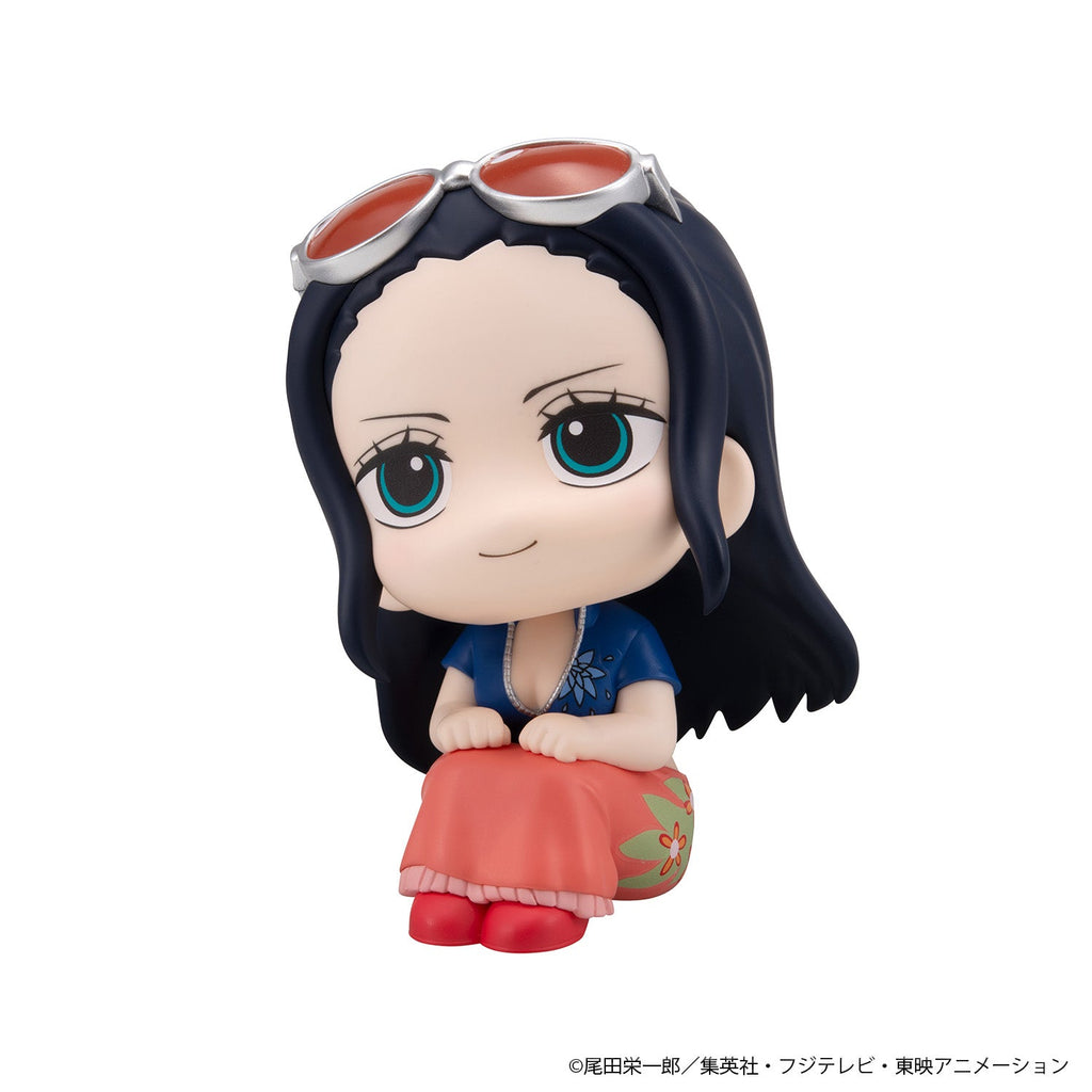 Lookup Nico Robin