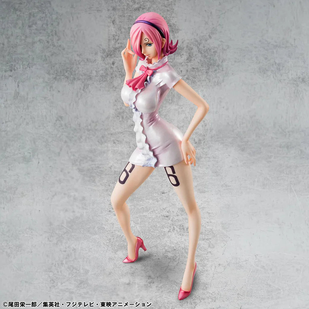 Portrait.Of.Pirates (POP) “LIMITED EDITION" Vinsmoke Reiju (Re-run)